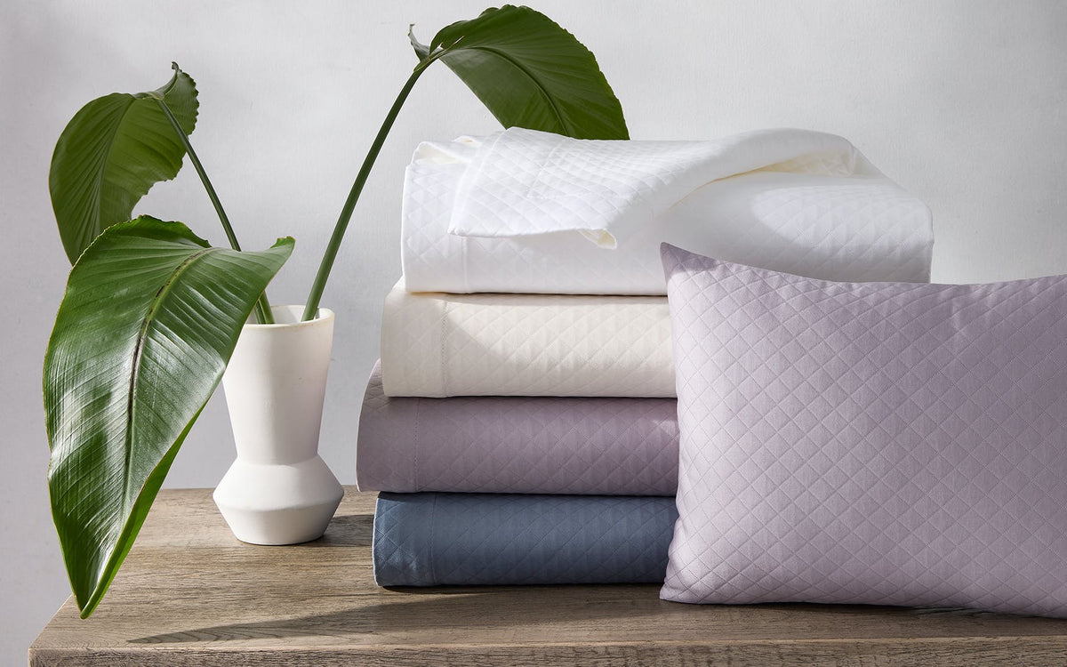 Petra Coverlet Rafael Interiors