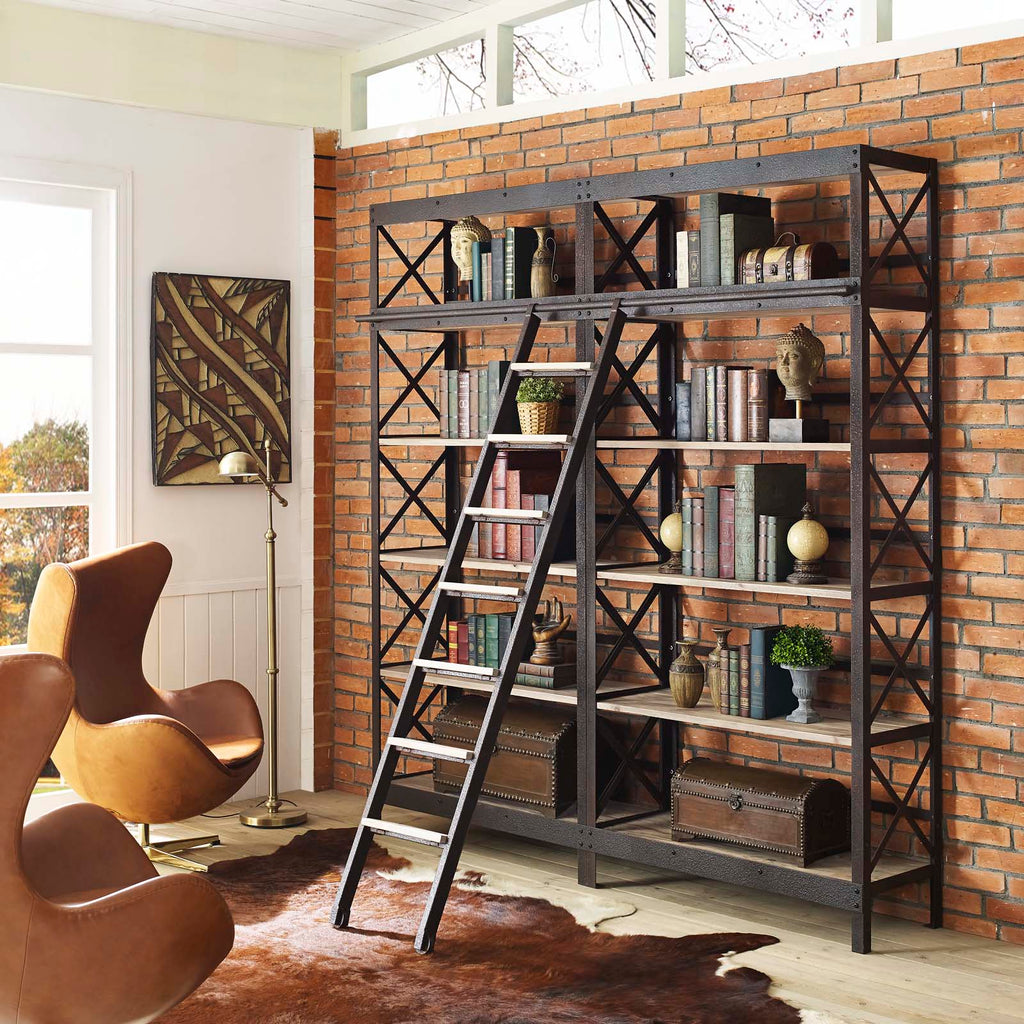 Storage and Shelving