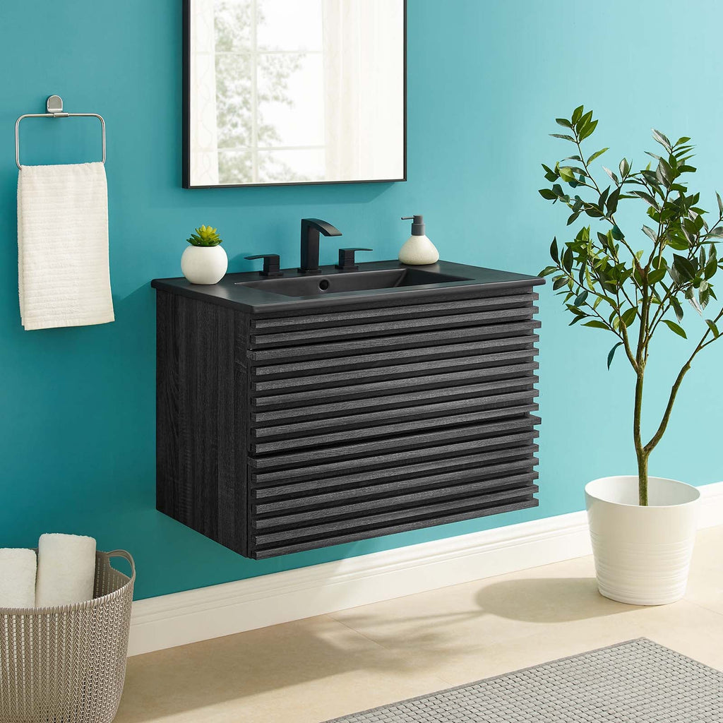 Modway Vanities