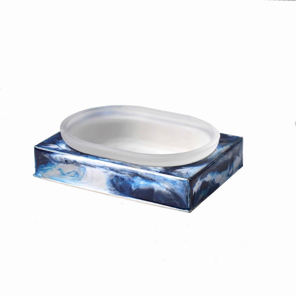 Elan Rectangle Soap Dish