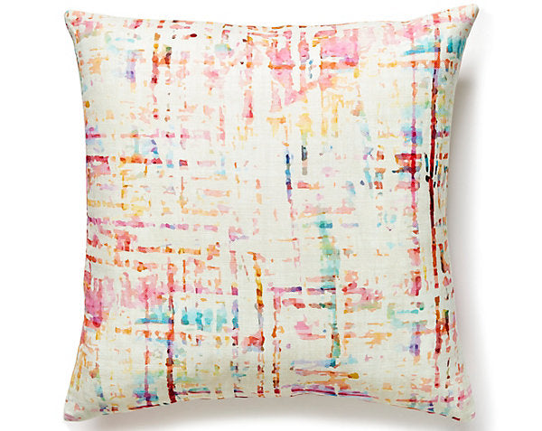 COCO PRINT PILLOW