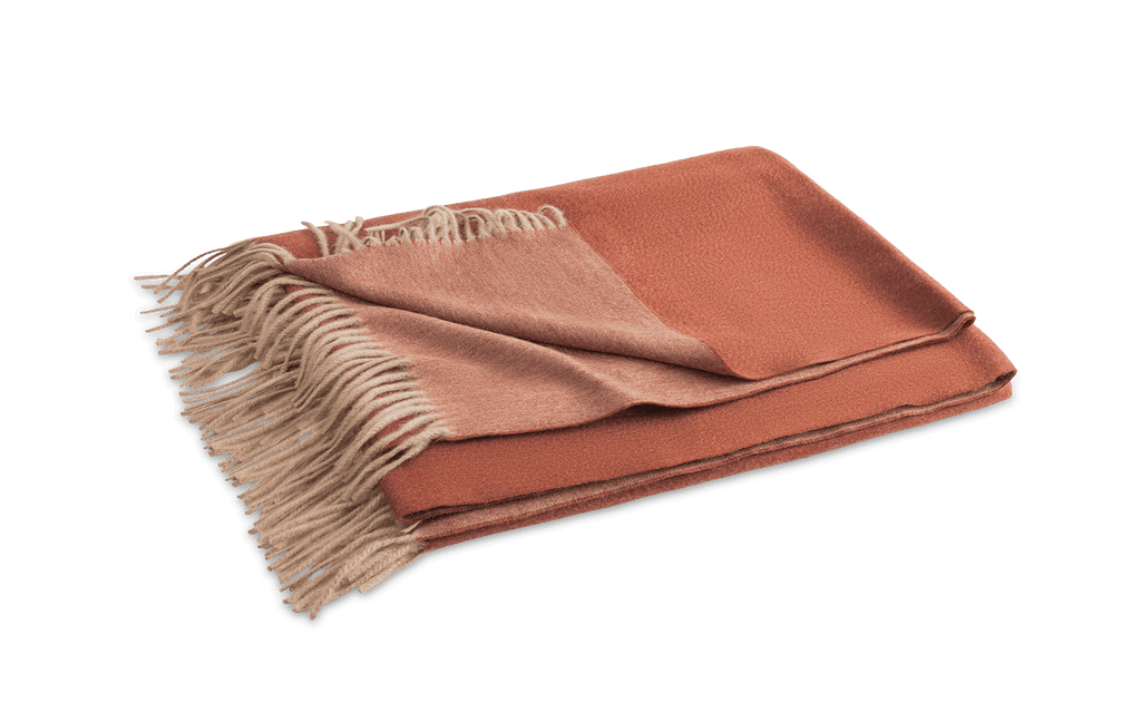 Paley Throw