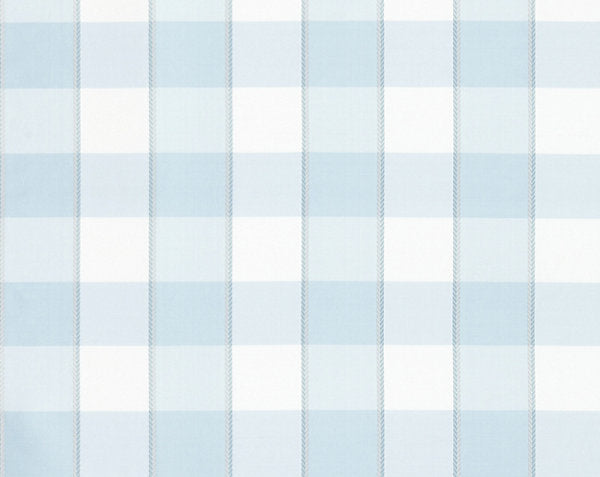 CHELSEA CHECK FABRIC | Rafael Interiors