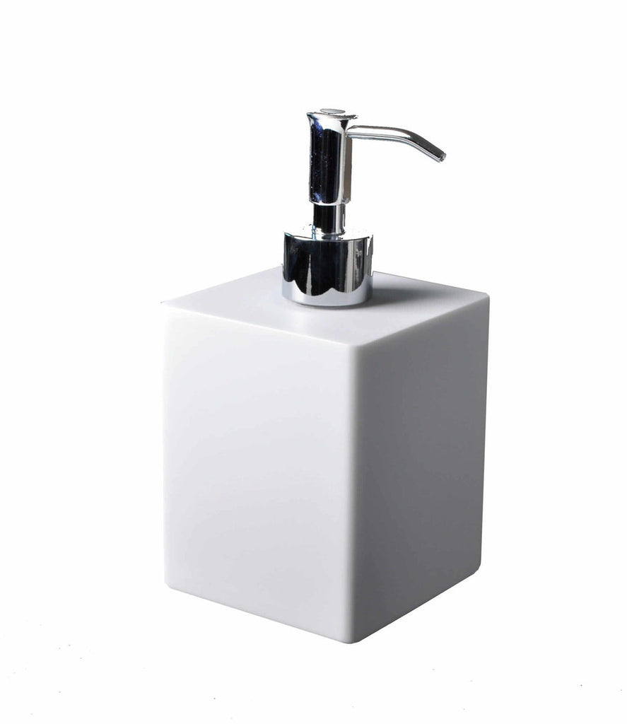 Contours Lotion pump