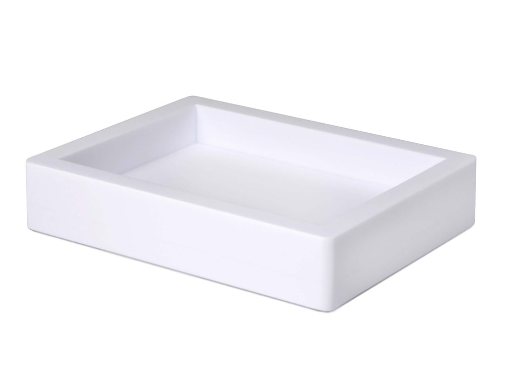 Contours Vanity tray