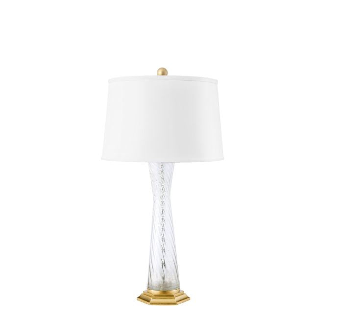 Farnese Lamp