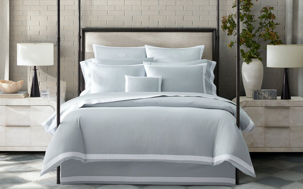 Matouk Bedding and Towels | Rafael Interiors