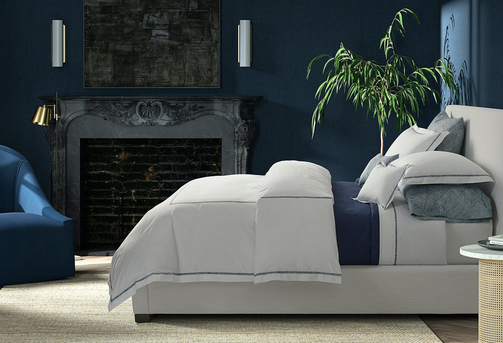 Matouk Bedding and Towels | Rafael Interiors