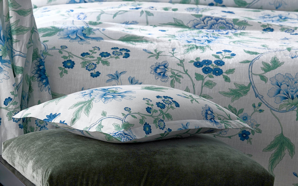 Matouk Bedding and Towels | Rafael Interiors