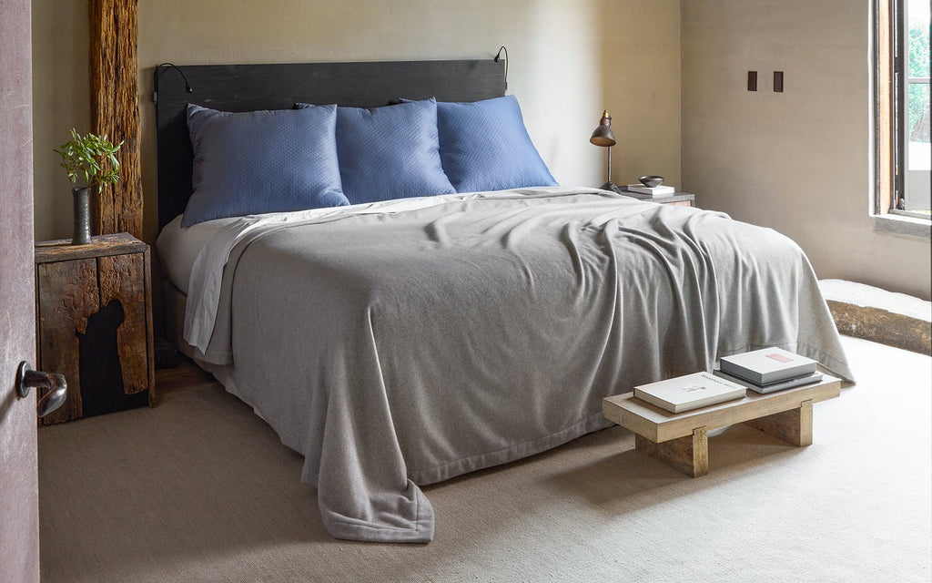 Matouk Bedding and Towels | Rafael Interiors