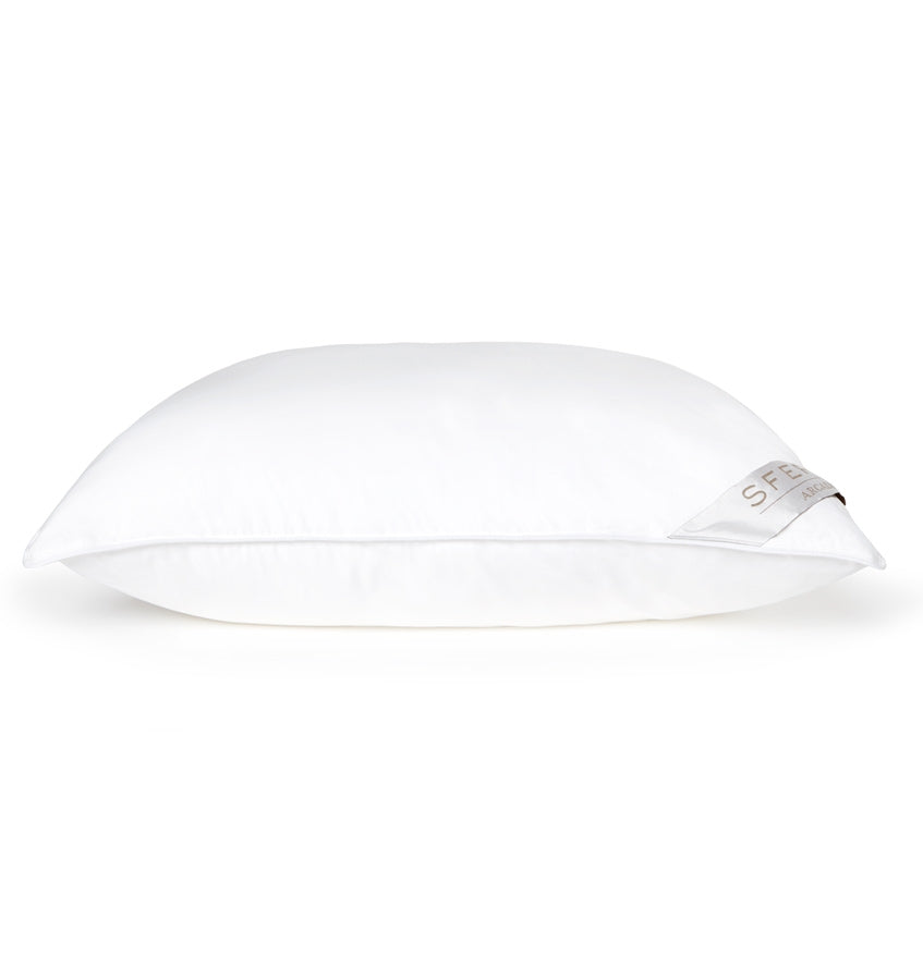 Sferra Arcadia luxury goose down pillow