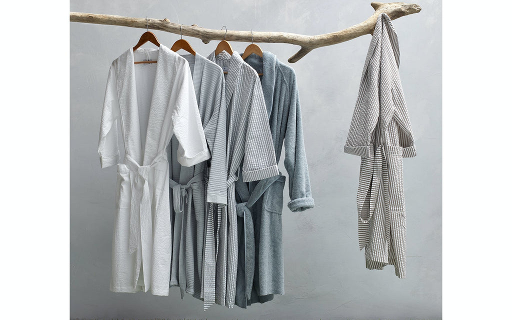 Cairo Robe | Rafael Interiors