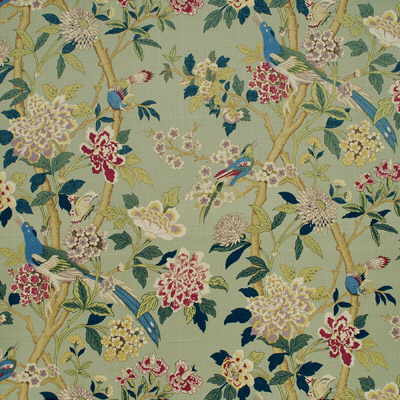 G P & J Baker Hydrangea Bird BP10148