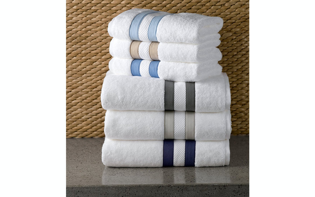 Marlowe Towels