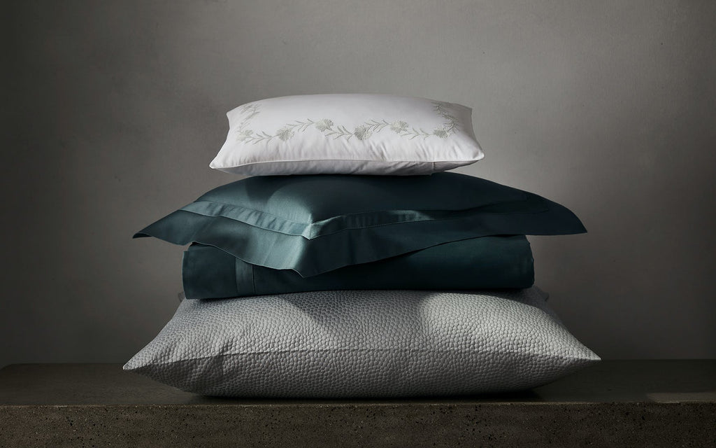 Nocturne Fitted Sheet Full
