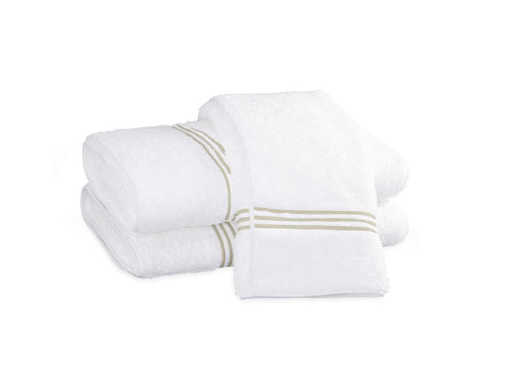 Bel Tempo Towels
