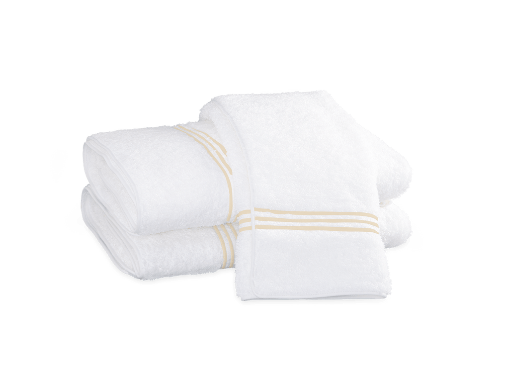Bel Tempo Towels