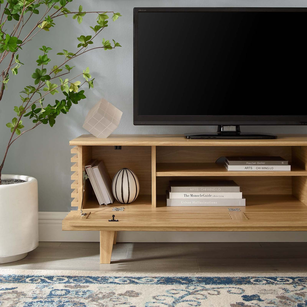 Render 46" TV Stand