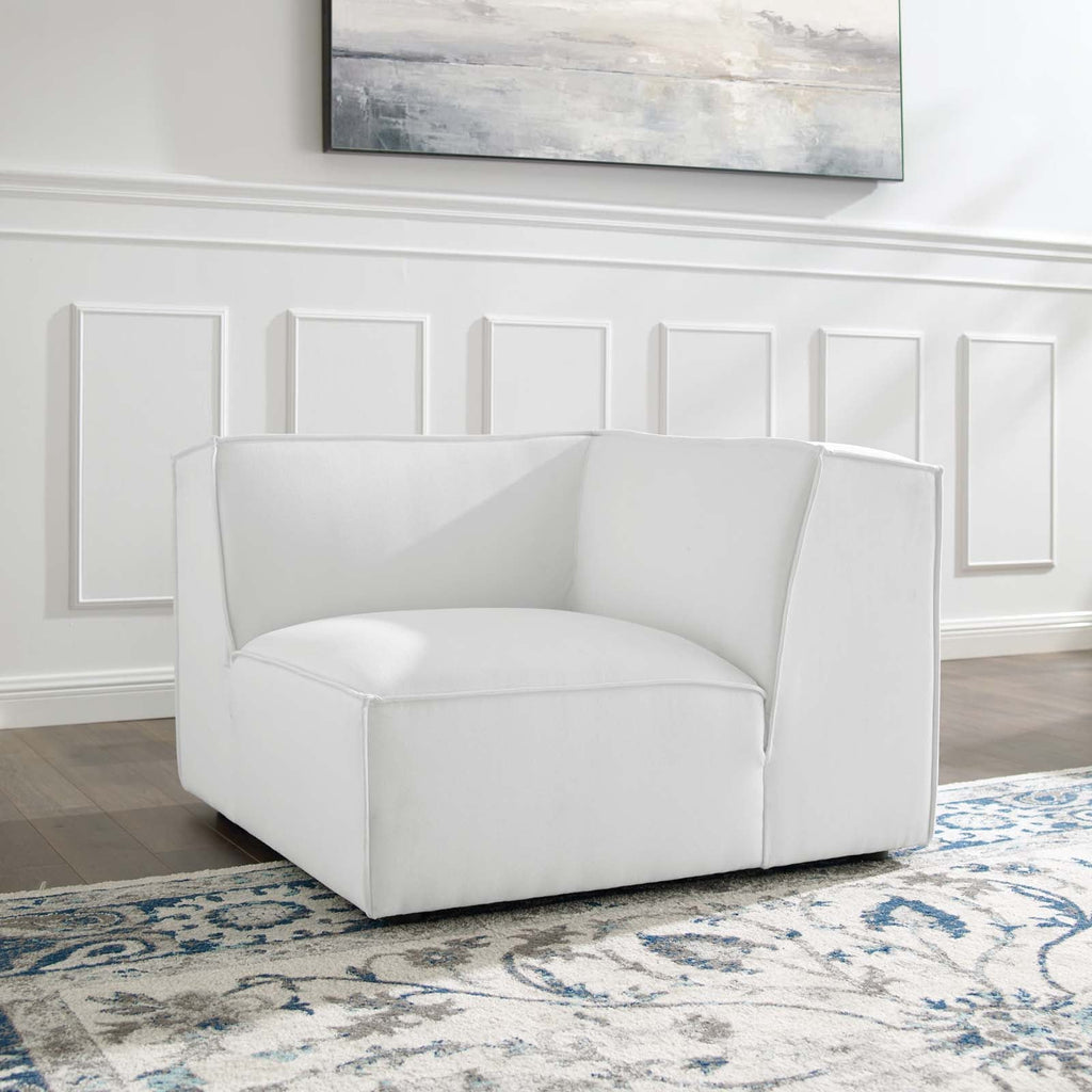 Restore Sectional Sofa Corner Chair