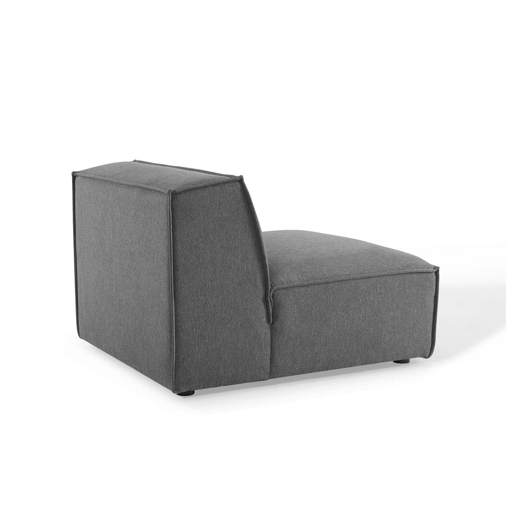 Restore Sectional Sofa Armless Chair