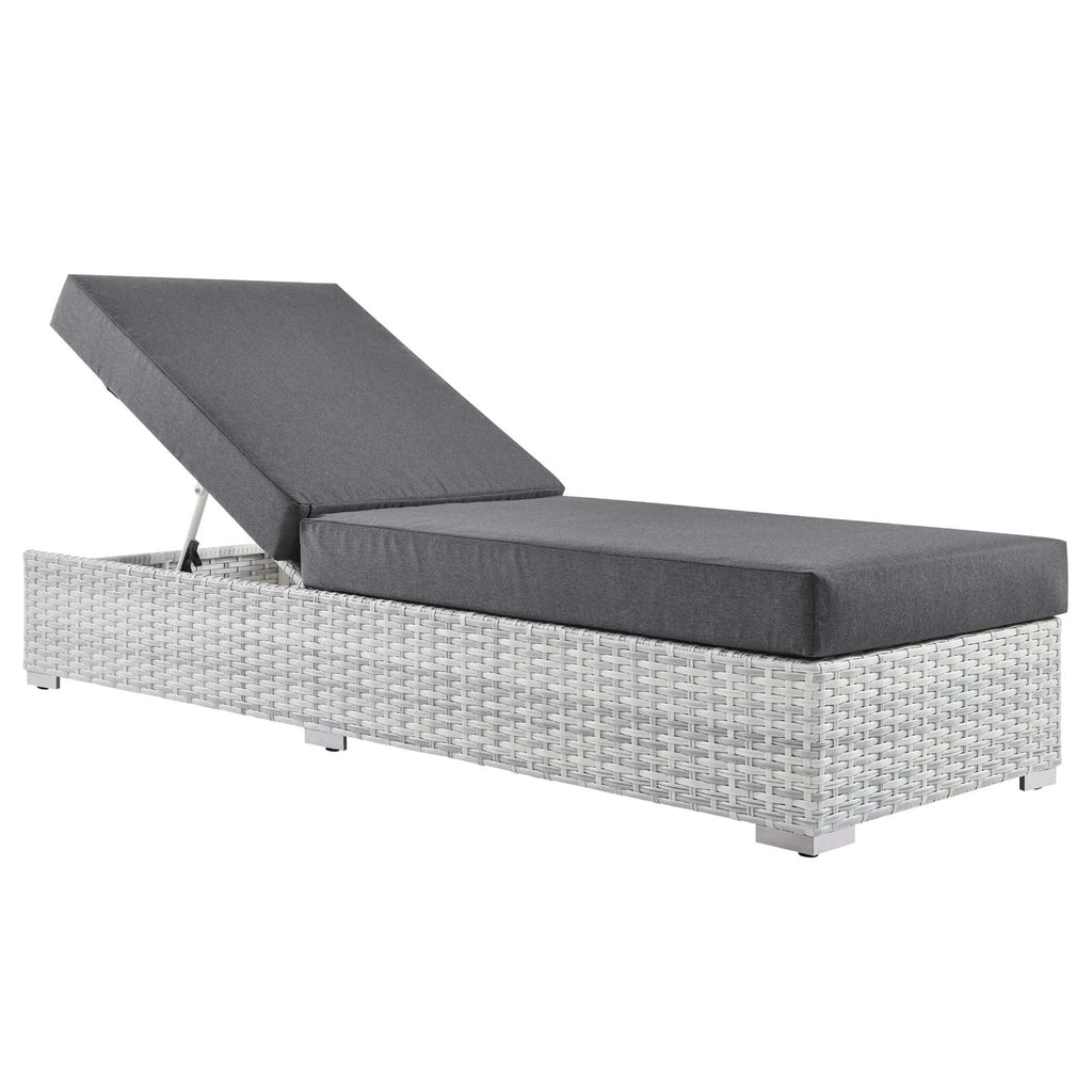 Light Gray Charcoal