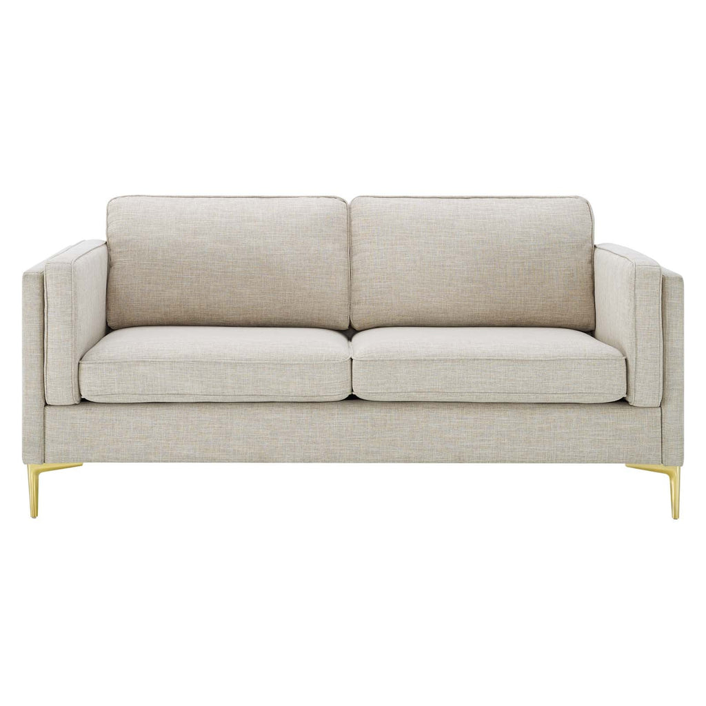 Kaiya Fabric Sofa