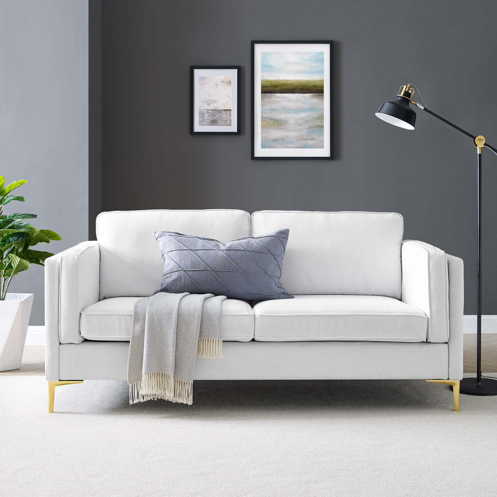Kaiya Fabric Sofa