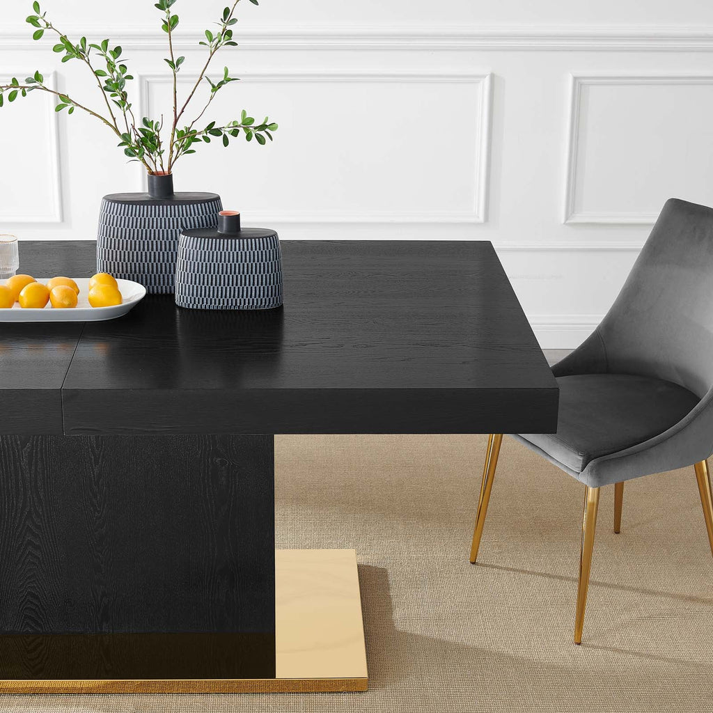 Vector Expandable Dining Table
