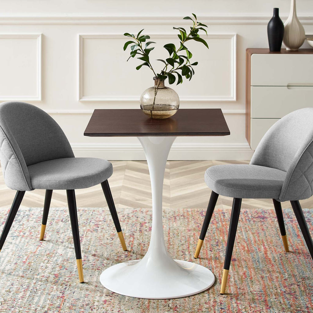 Lippa 24" Square Dining Table