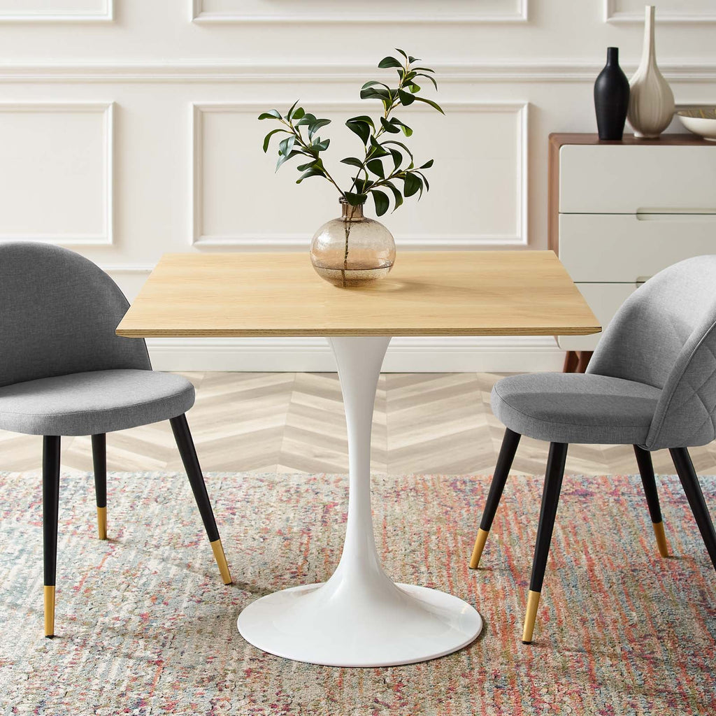 Lippa 36" Square Dining Table