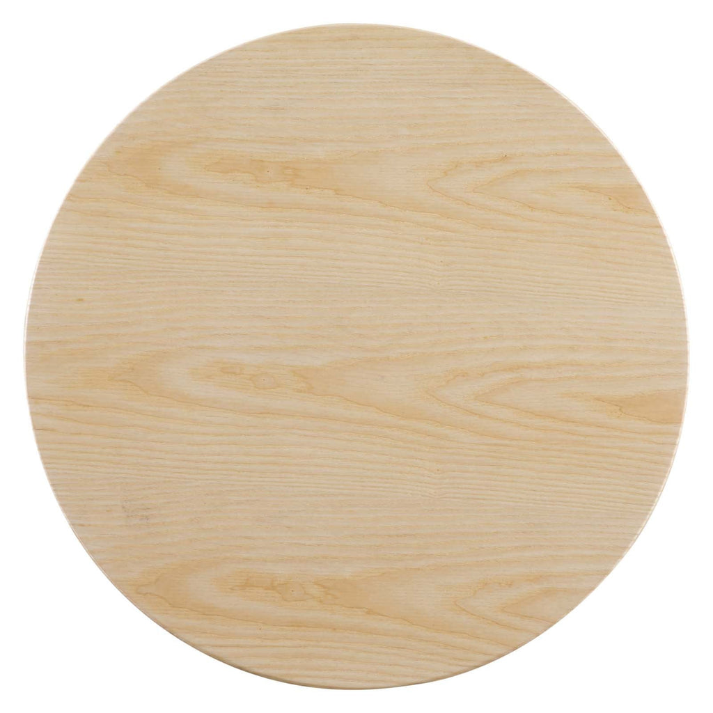 Lippa 28" Wood Dining Table