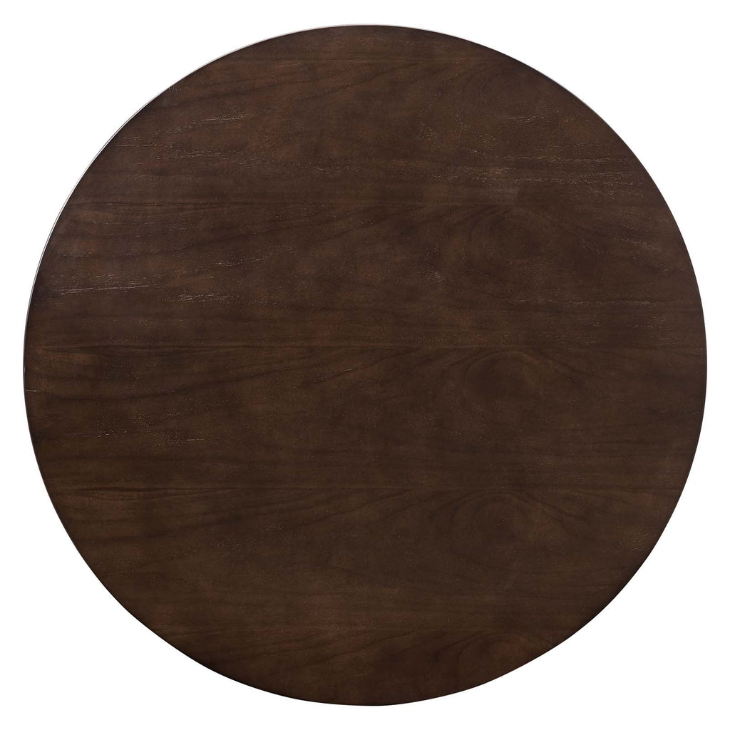 Lippa 36" Wood Dining Table