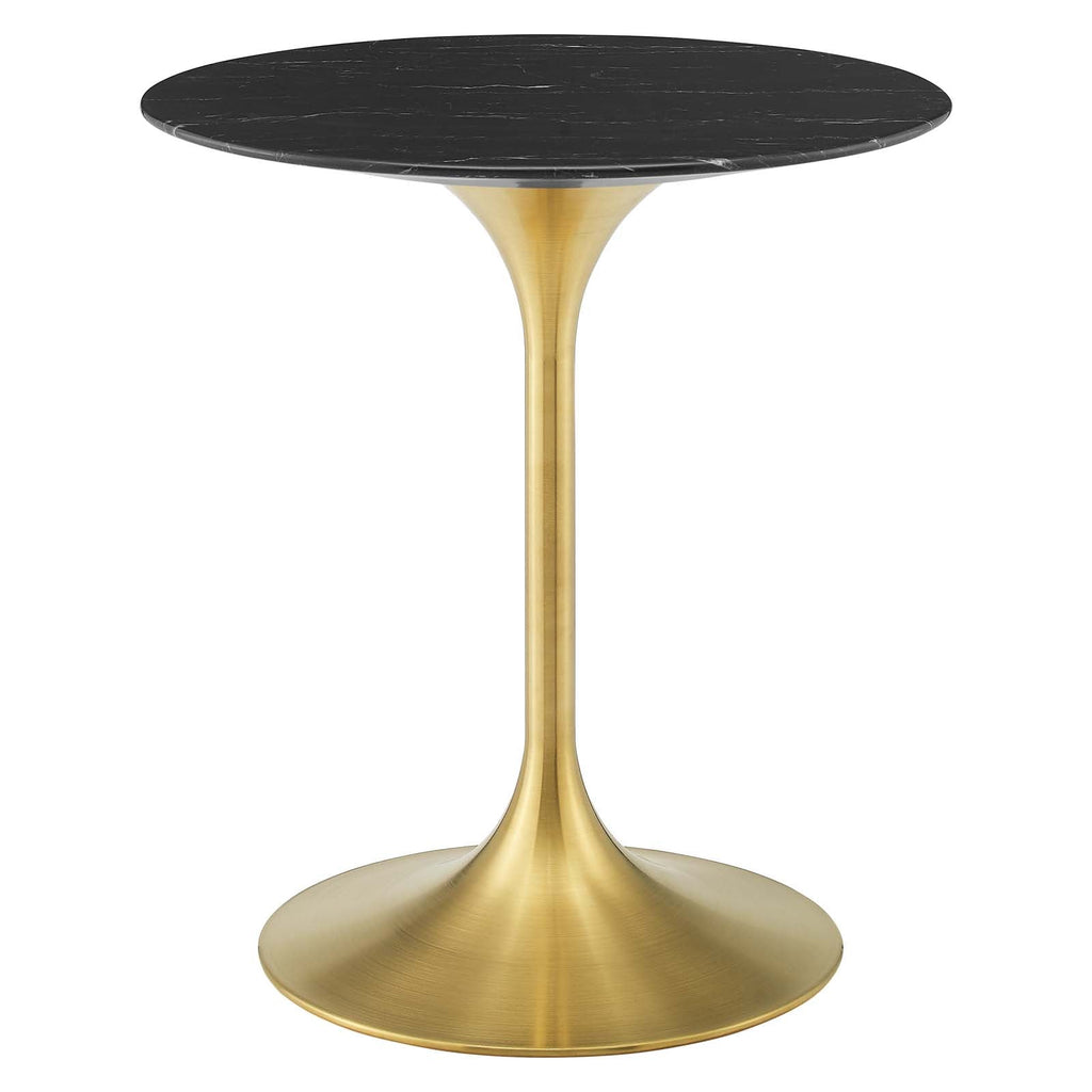 Gold Black