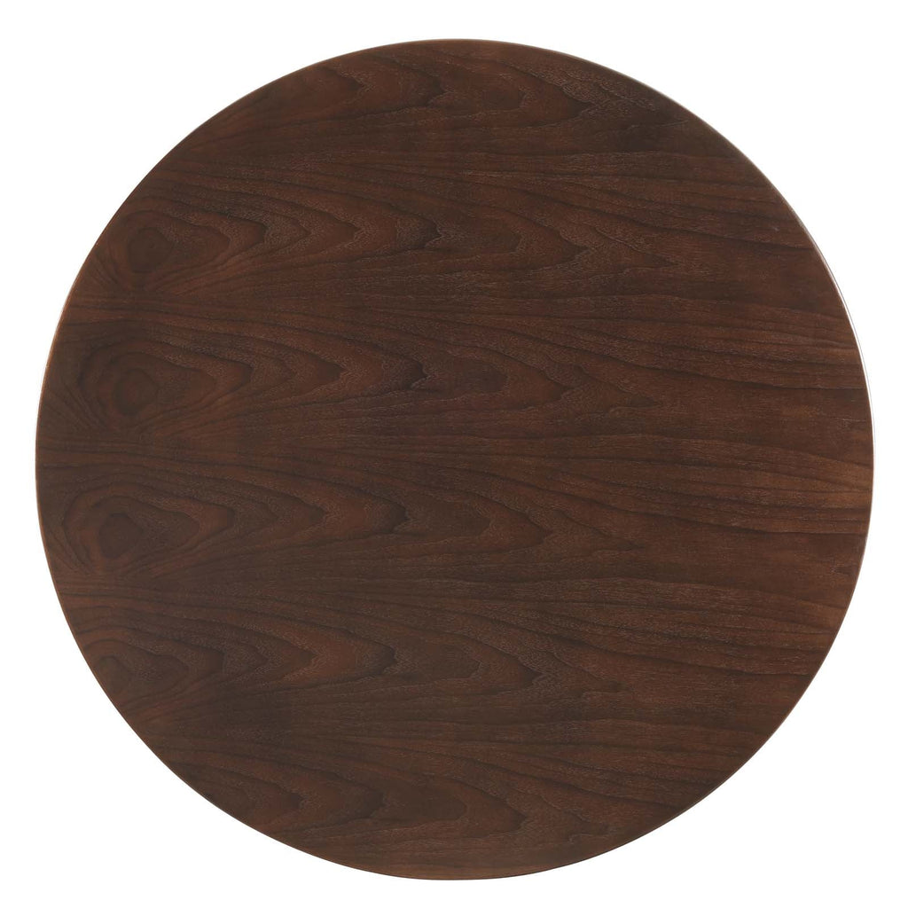 Lippa 47" Wood Dining Table
