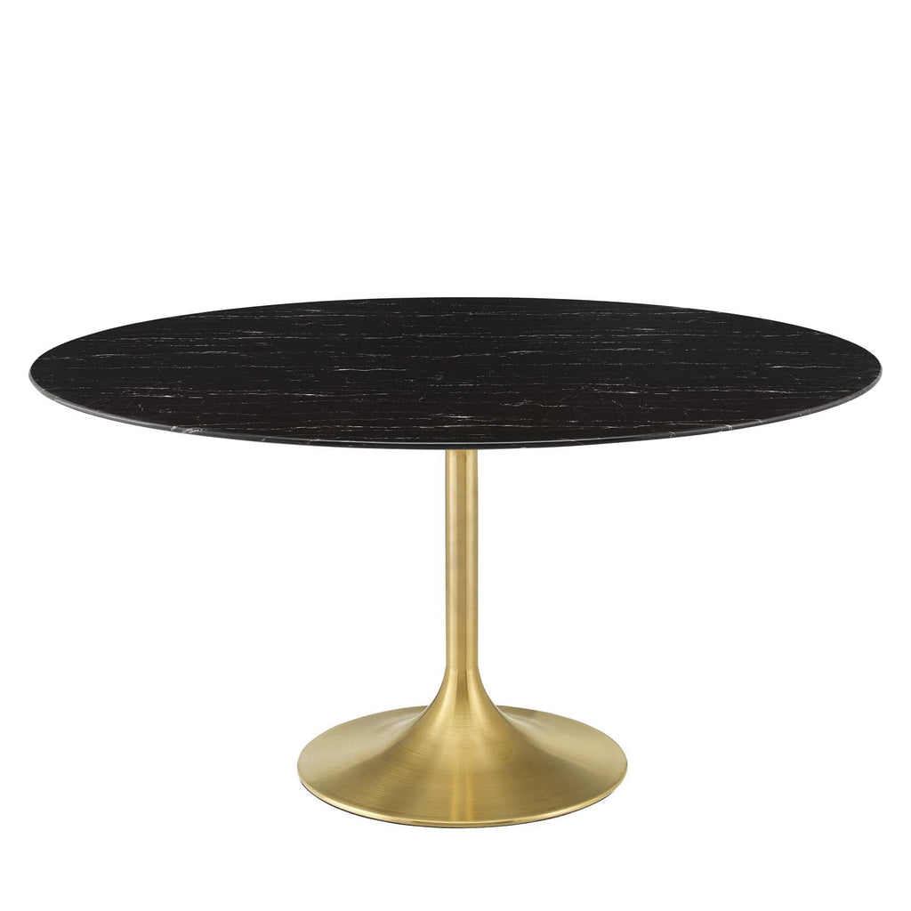 Gold Black