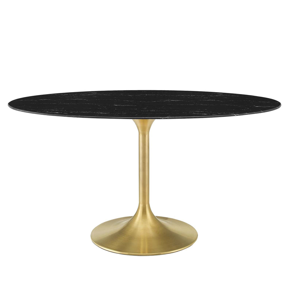 Gold Black