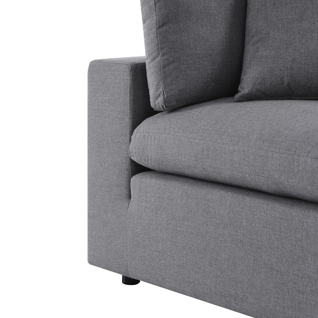 Commix 6-Piece Sunbrella® Outdoor Patio Sectional Sofa