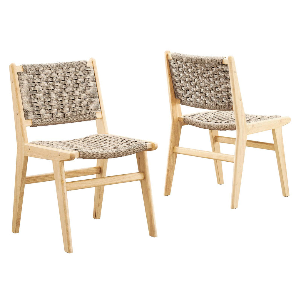 Kanza bistro sales dining chair