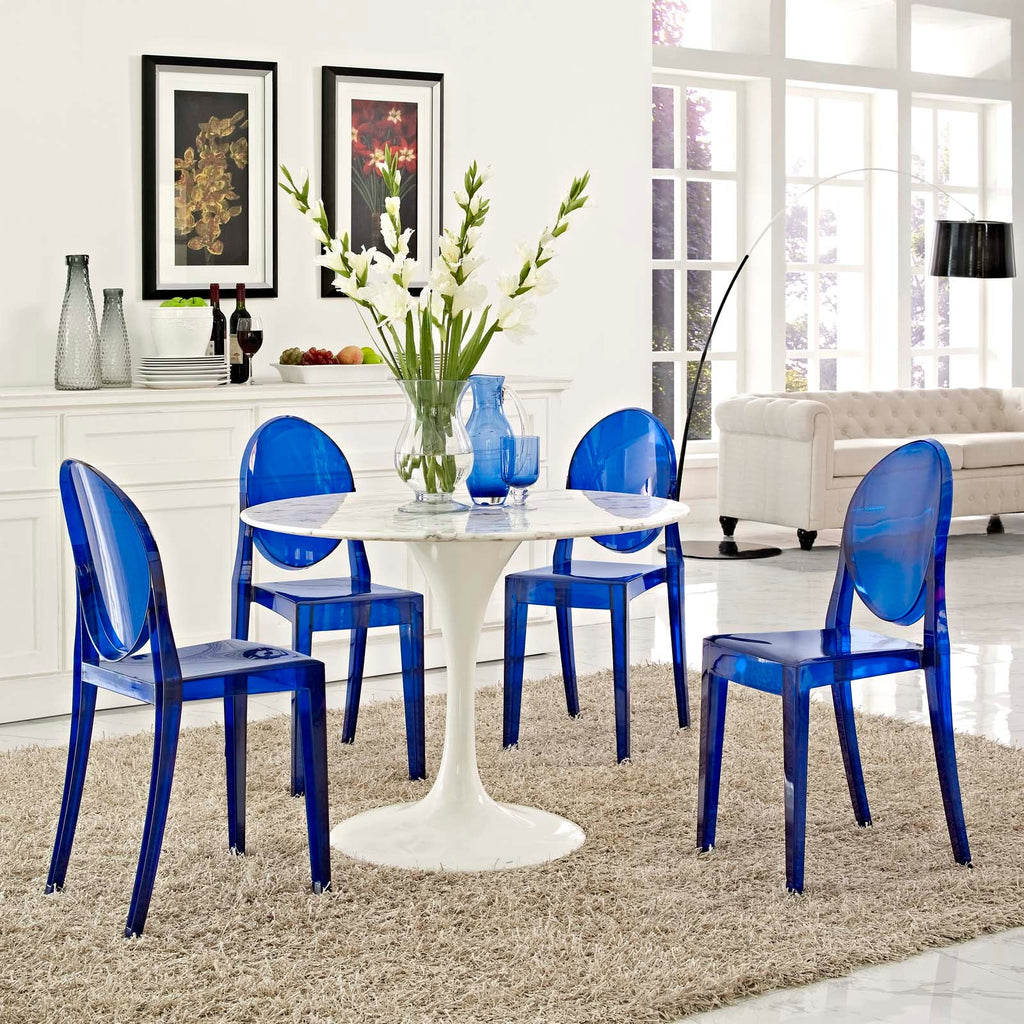 Casper Dining Chairs Set of 4