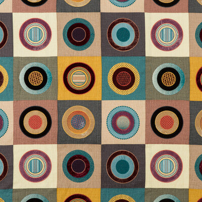 Mulberry Dress Circle