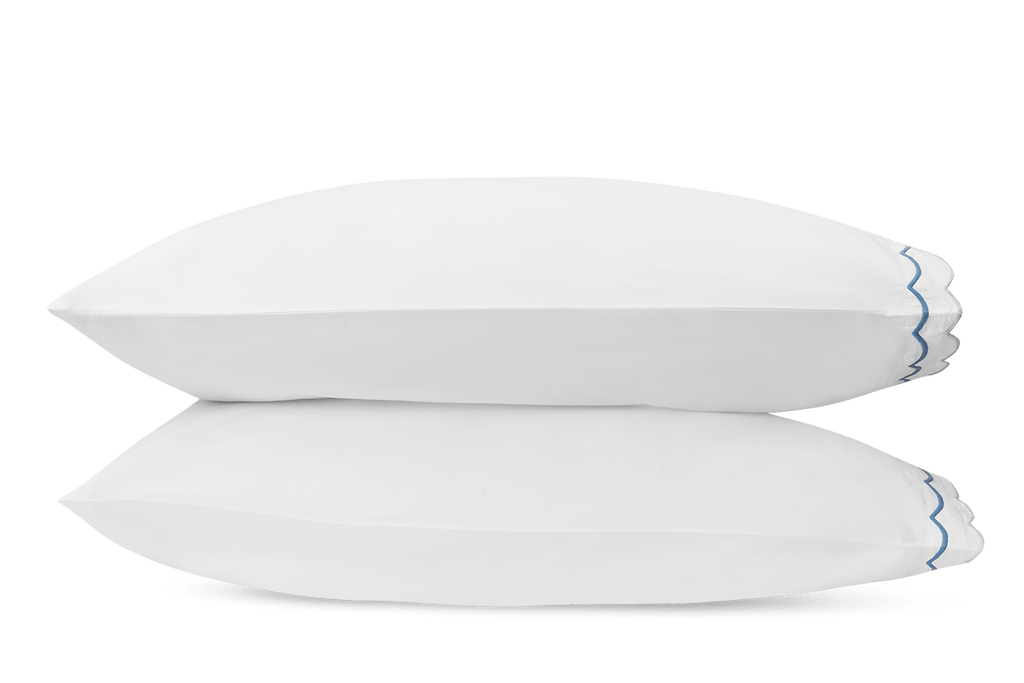 India Pillowcase - Pair