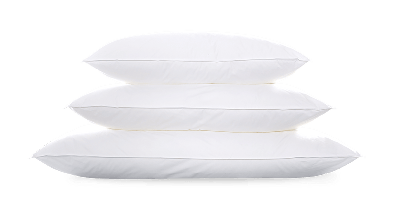 Matouk Libero luxury down alternative pillow