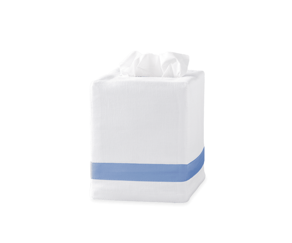 Lowell Tissue Box Cover