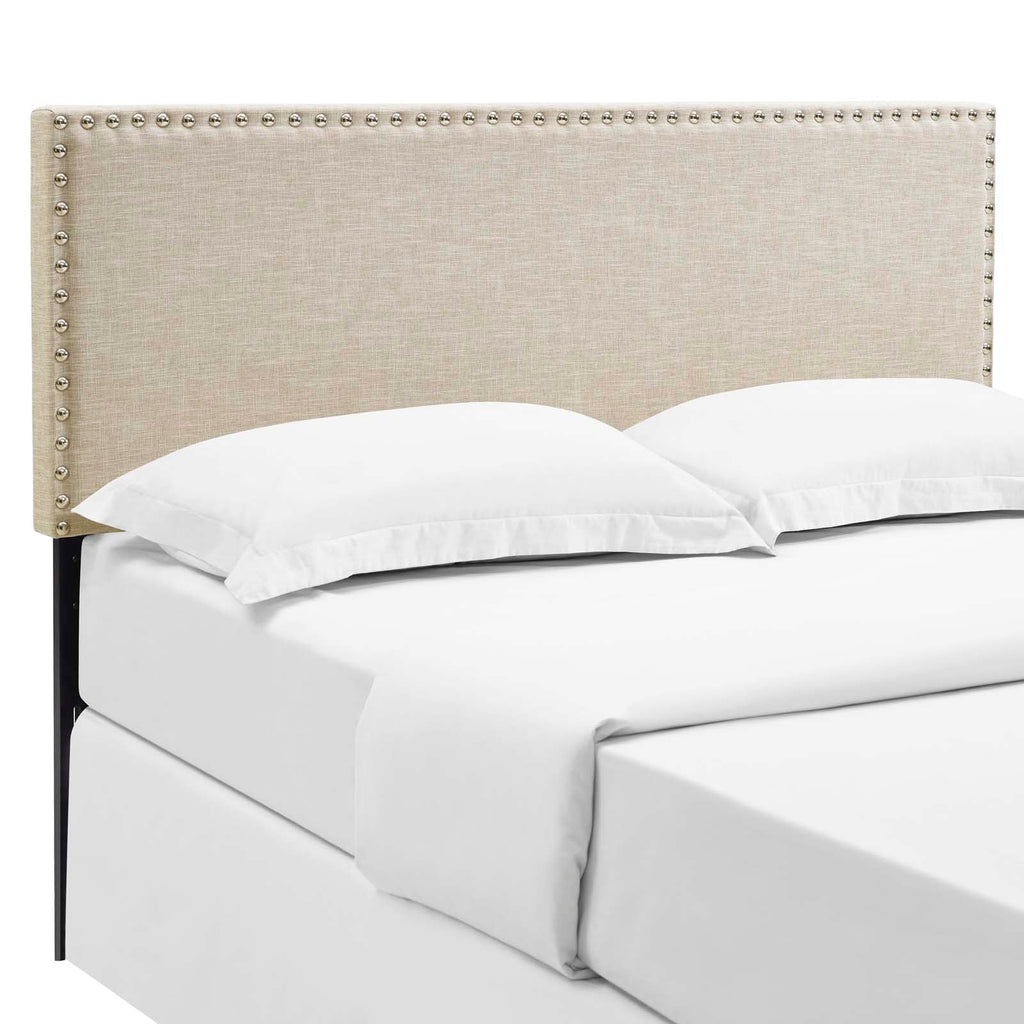 Beige / King