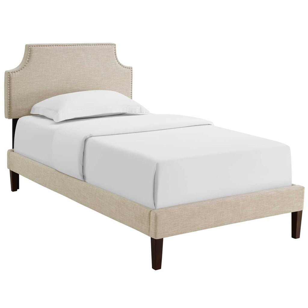 Beige / Twin