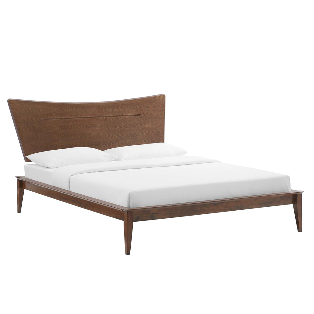 Walnut / Twin