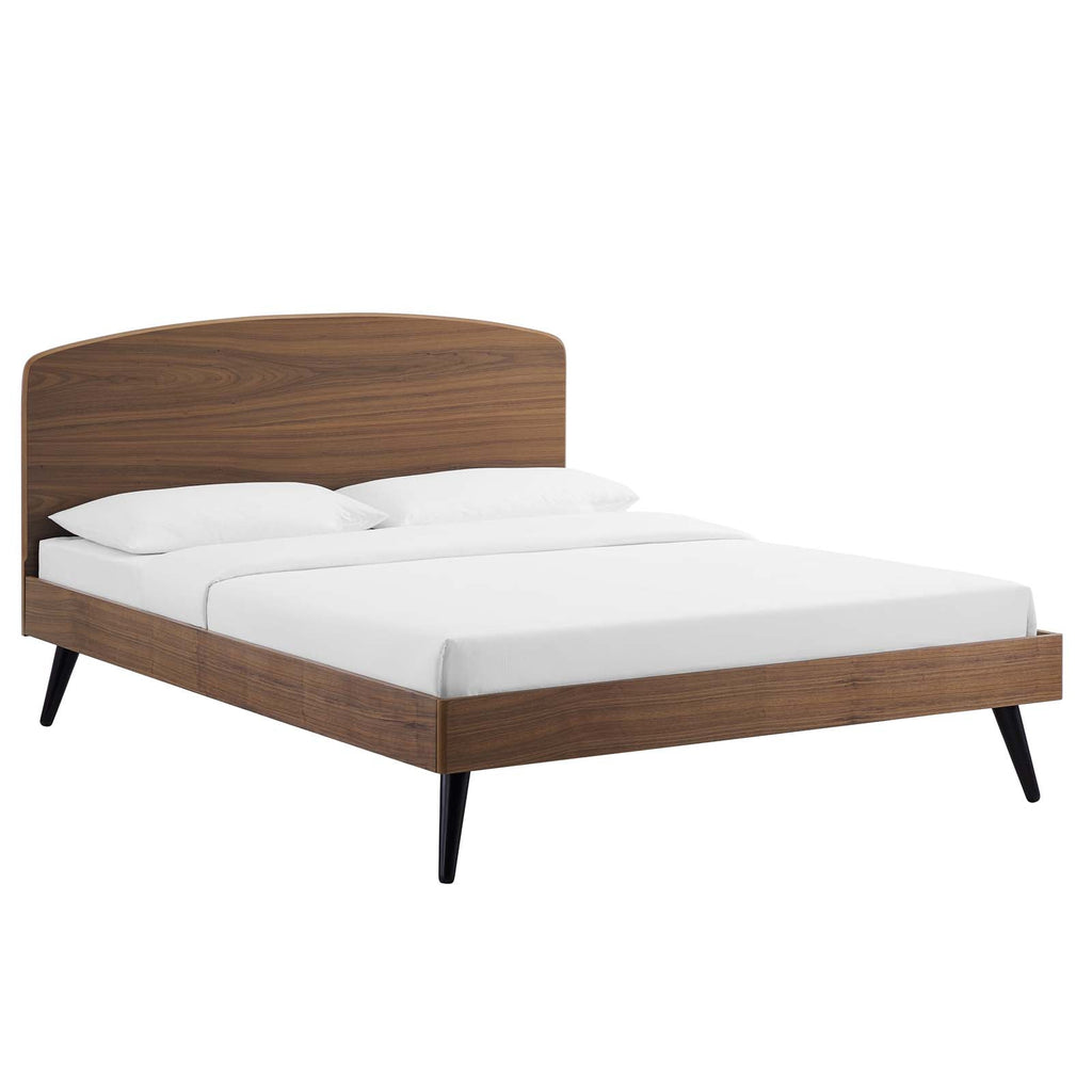 Walnut / Twin