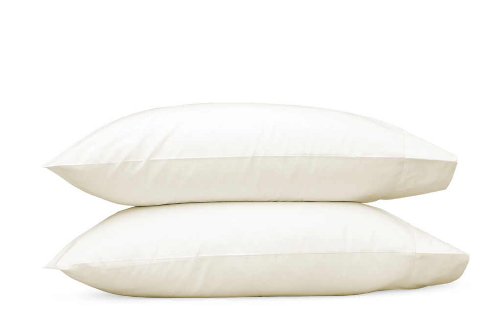 Milano Hemstitch Pillowcase - Pair