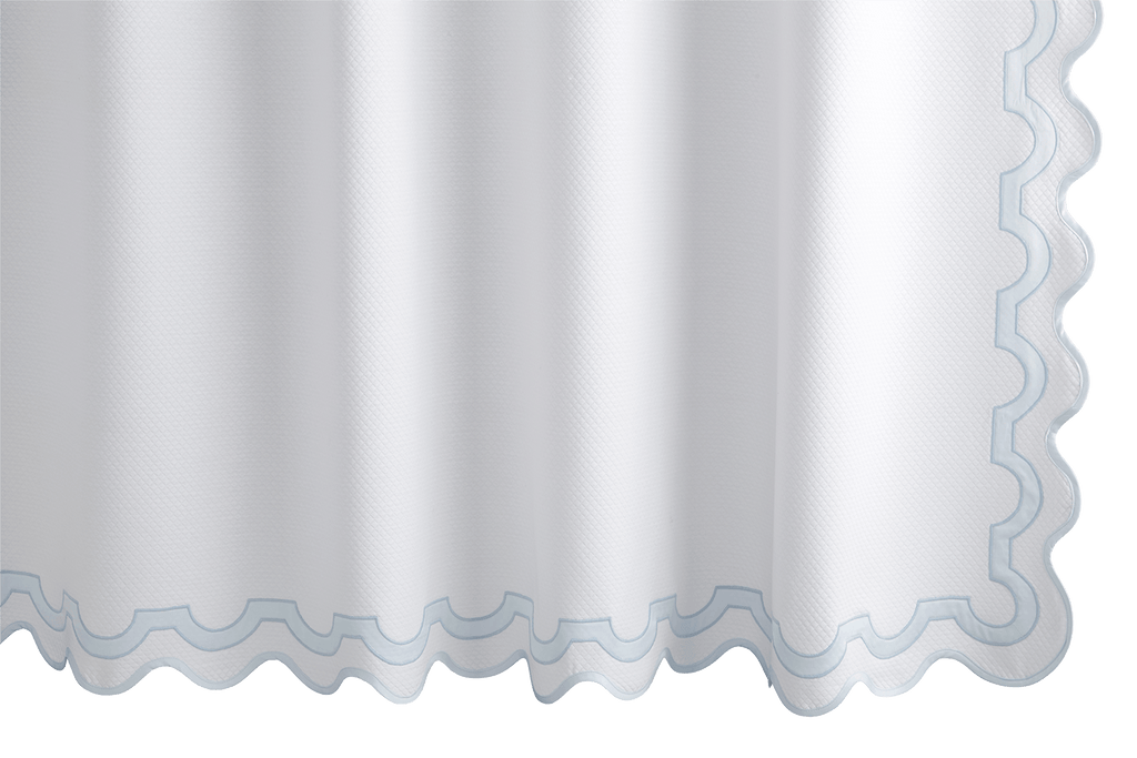 Mirasol Shower Curtain