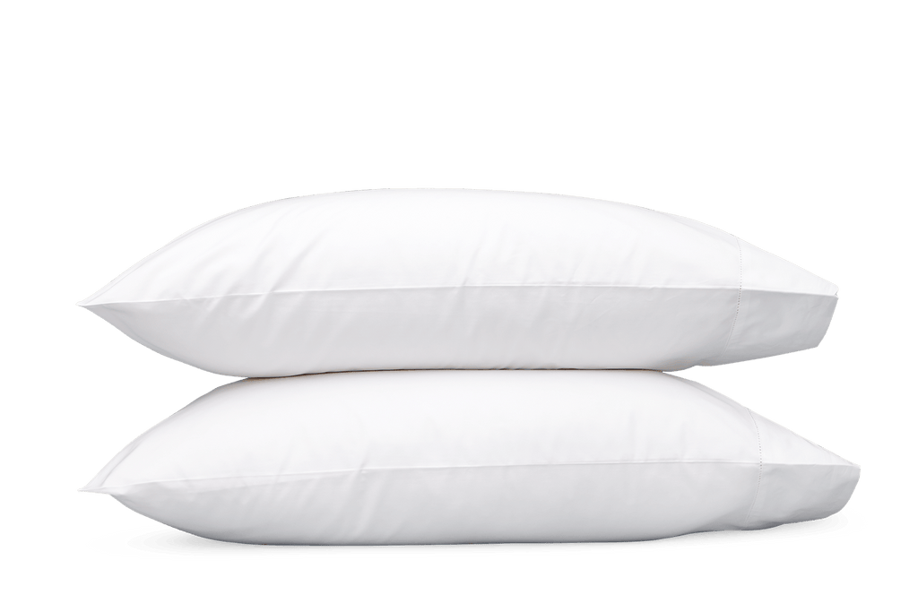 Sierra Hemstitch Pillowcase - Pair